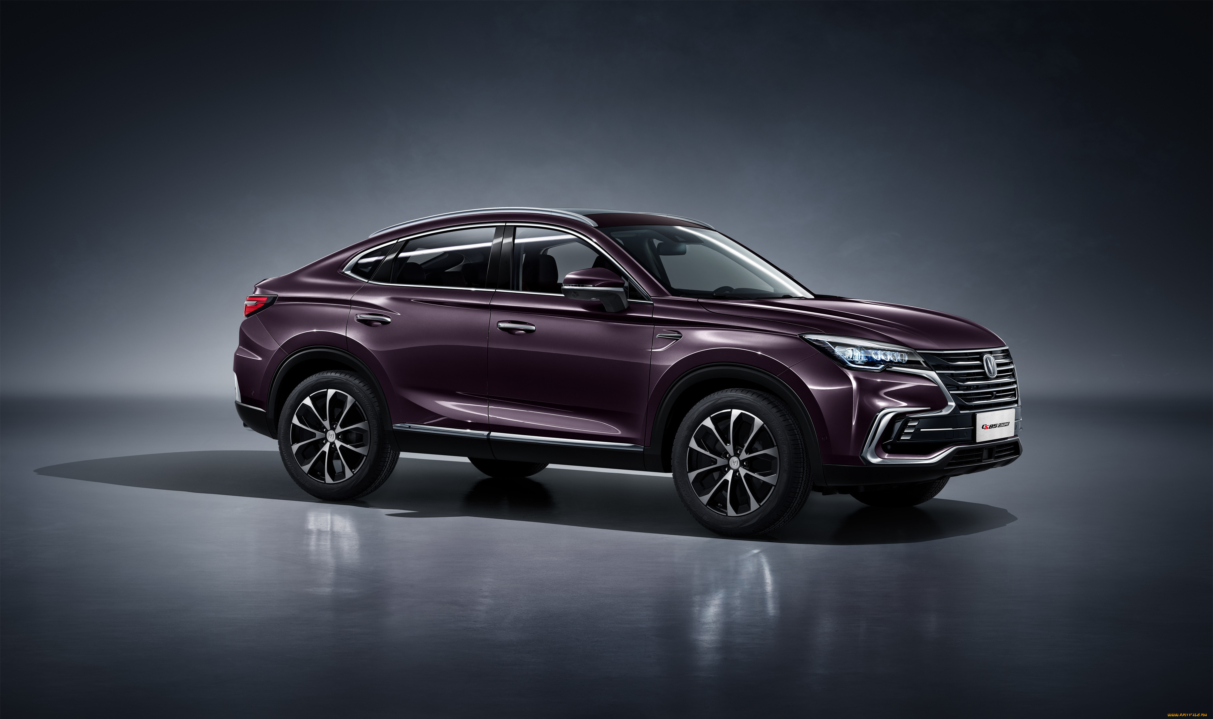 , changan